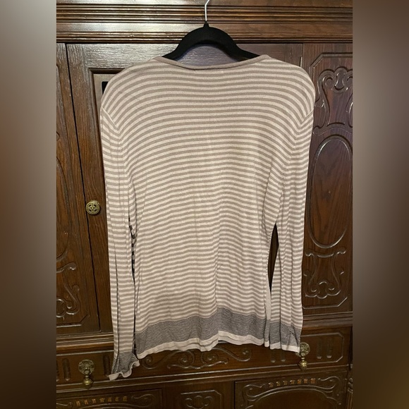 Orly Sweater / Scarf Combo - Picture 4 of 6